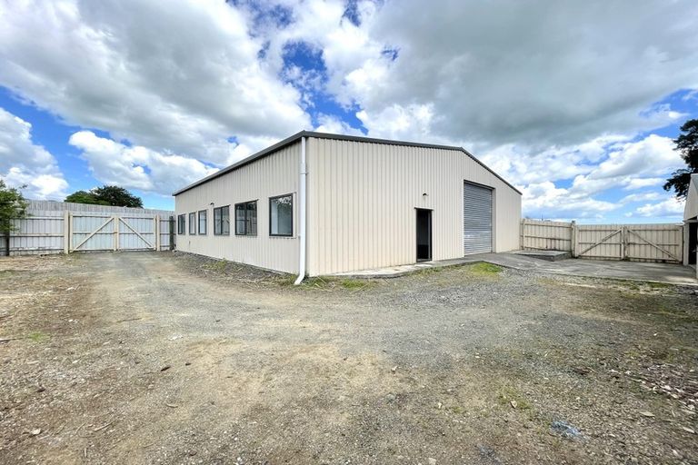 Photo of property in 320 Fitzgerald Road, Drury, 2577