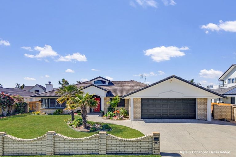 Photo of property in 49 Palm Beach Boulevard, Papamoa Beach, Papamoa, 3118