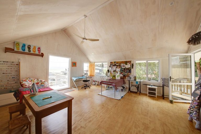 Photo of property in 368 Thames Coast Sh25 Road, Thornton Bay, Thames, 3575