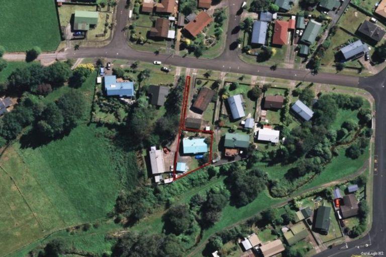 Photo of property in 14 Diamond Street, Pukehangi, Rotorua, 3015