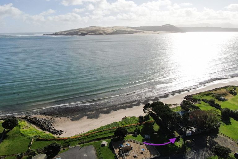 Photo of property in 9 Freese Park Road, Omapere, Kaikohe, 0473