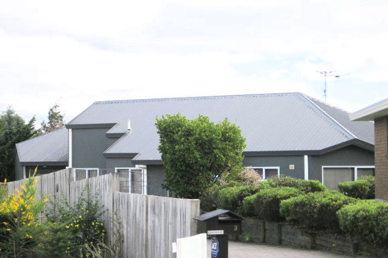 Photo of property in 3 Grantham Close, Gate Pa, Tauranga, 3112