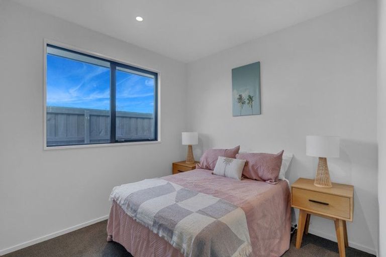 Photo of property in 20 Inch Crescent, Rangiora, 7400