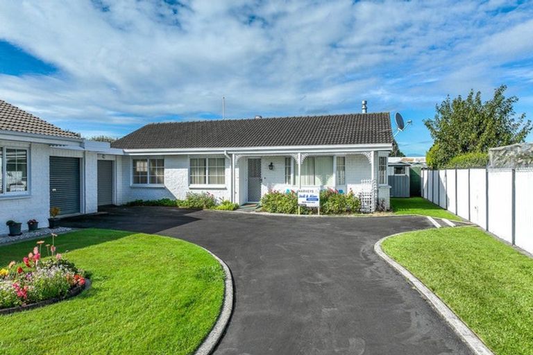 Photo of property in 3b Raupo Place, Matamata, 3400
