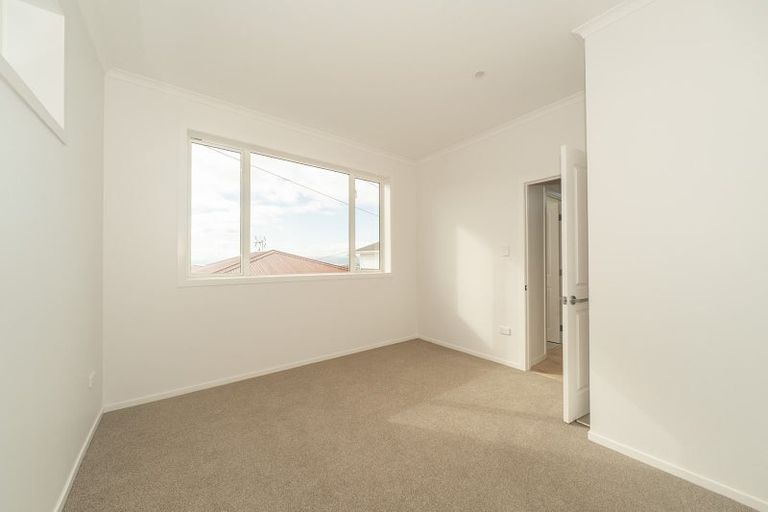 Photo of property in 58 Mortimer Terrace, Brooklyn, Wellington, 6021