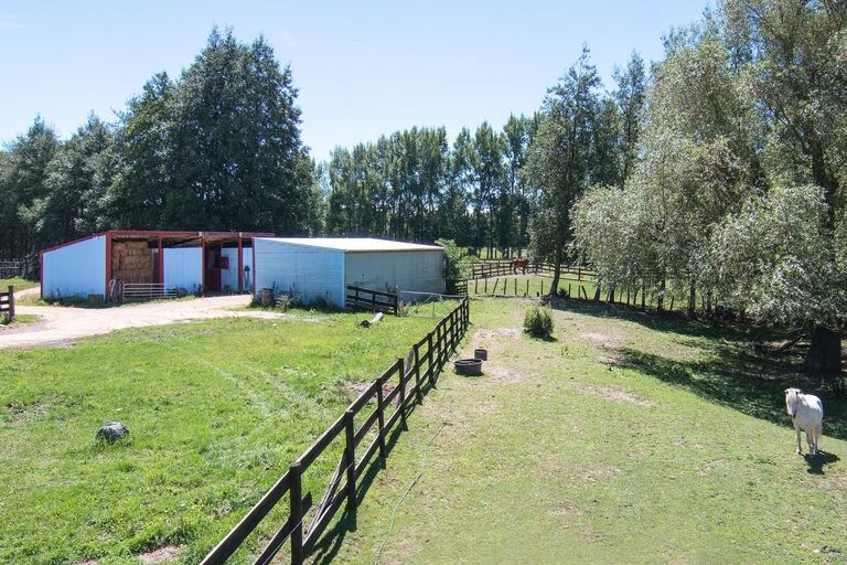 Photo of property in 368 Belvedere Road, Carrington, Carterton, 5791