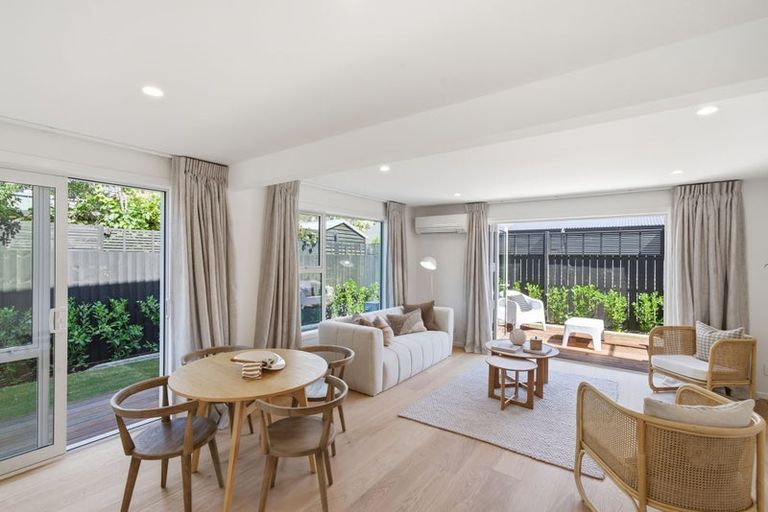 Photo of property in 101a Nayland Street, Sumner, Christchurch, 8081