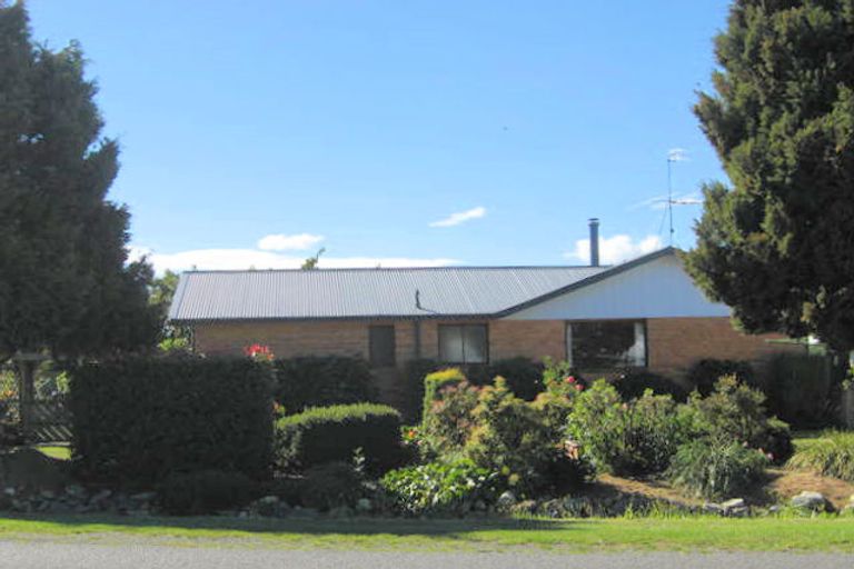 Photo of property in 90 Forest Drive, Methven, 7730