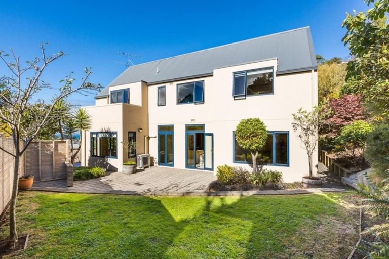 Photo of property in 20a Motu Street, Saint Clair, Dunedin, 9012