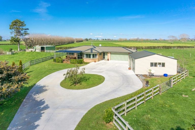 Photo of property in 65 Catley Road, Taupiri, 3792