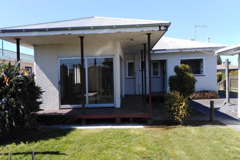 Photo of property in 313 Kennedy Road, Onekawa, Napier, 4110