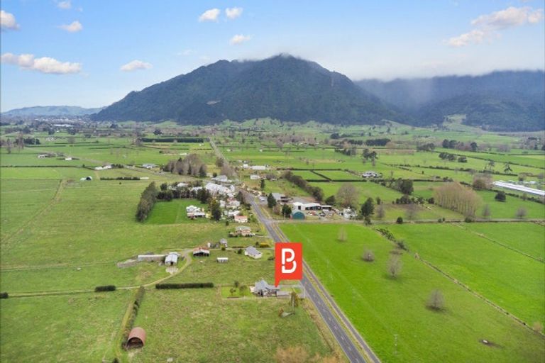 Photo of property in 42 Alexandra Road, Te Aroha West, Te Aroha, 3391