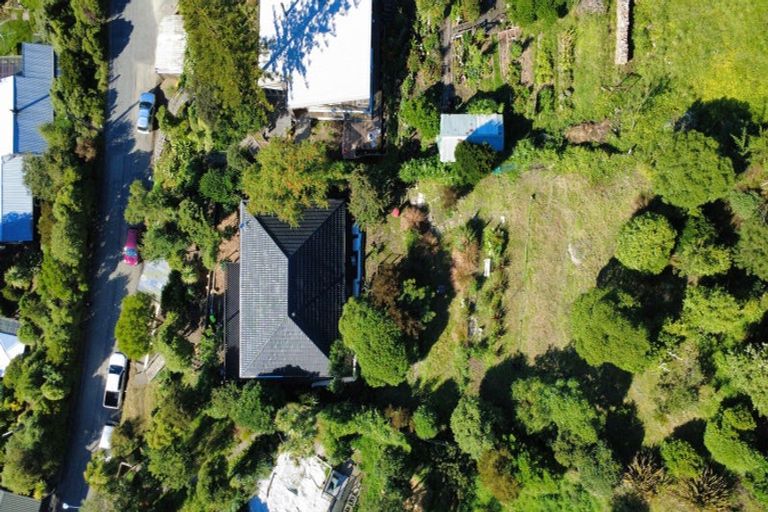 Photo of property in 72 Cressy Terrace, Lyttelton, 8082