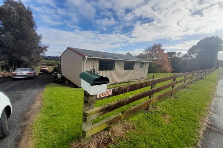 Photo of property in 2600 River Road, Tuakau, 2121