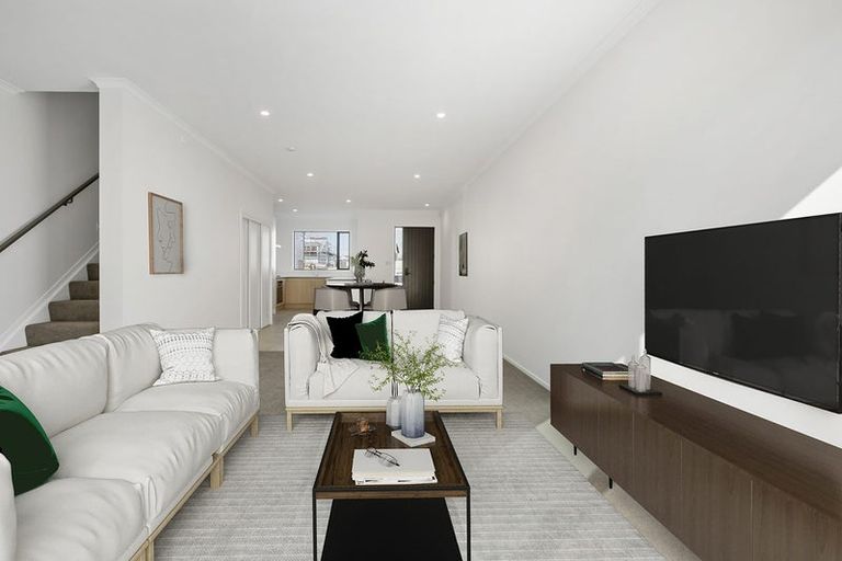 Photo of property in 12 Samuel Marsden Place, Whenuapai, Auckland, 0618