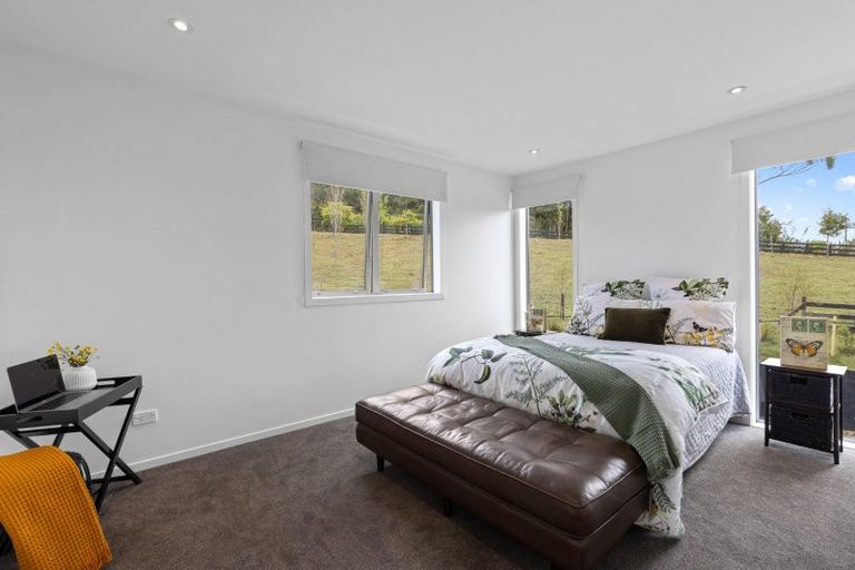 Photo of property in 117a Potter Road, Dairy Flat, Albany, 0792