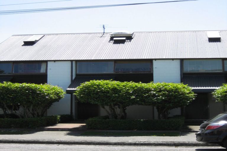 Photo of property in 7/7 Andover Street, Merivale, Christchurch, 8014