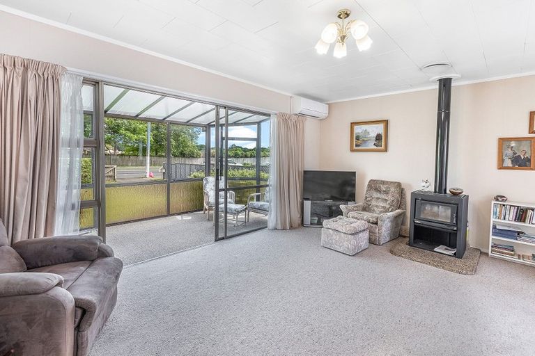 Photo of property in 494a Thames Street, Morrinsville, 3300