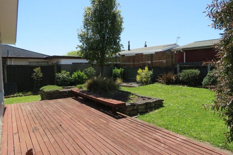 Photo of property in 12a Lockhart Avenue, Milson, Palmerston North, 4414