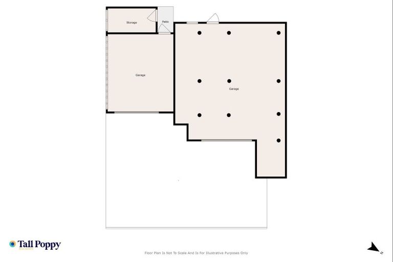 Photo of property in 23 Puketapu Crescent, Taumarunui, 3920