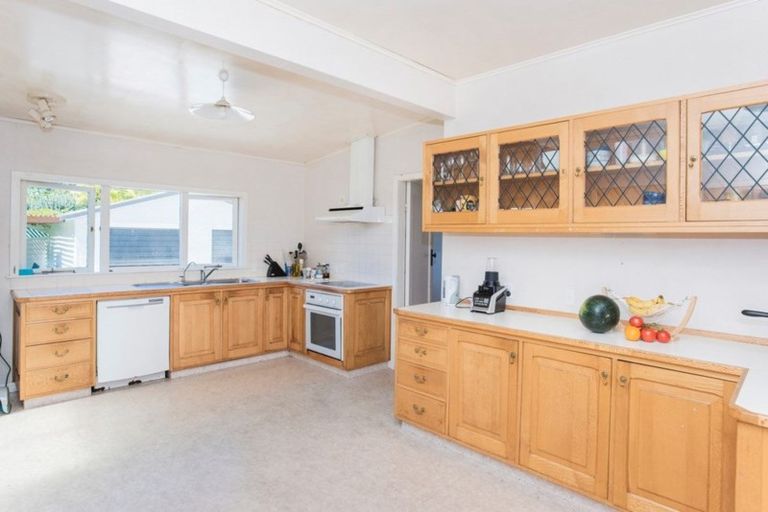 Photo of property in 137 Harris Street, Inner Kaiti, Gisborne, 4010
