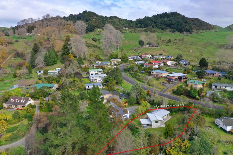Photo of property in 27 Ailsa Street, Te Kuiti, 3910