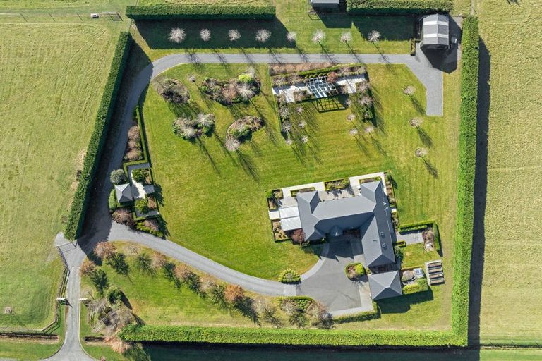 Photo of property in 118 Pattersons Road, Swannanoa, Rangiora, 7475