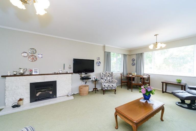 Photo of property in 15 Parkland Crescent, Terrace End, Palmerston North, 4410
