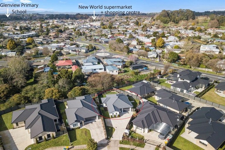 Photo of property in 73 Stan Heather Drive, Glenview, Hamilton, 3206