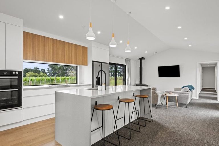 Photo of property in 569 Taonui Road, Colyton, Feilding, 4775