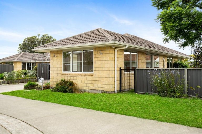 Photo of property in 17f Meeanee Road, Taradale, Napier, 4112