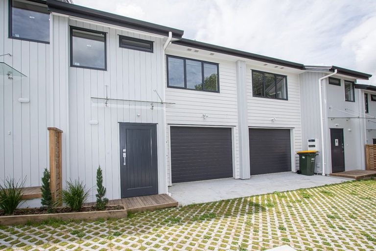 Photo of property in 5/3 Palmerston Street, Hamilton Central, Hamilton, 3204