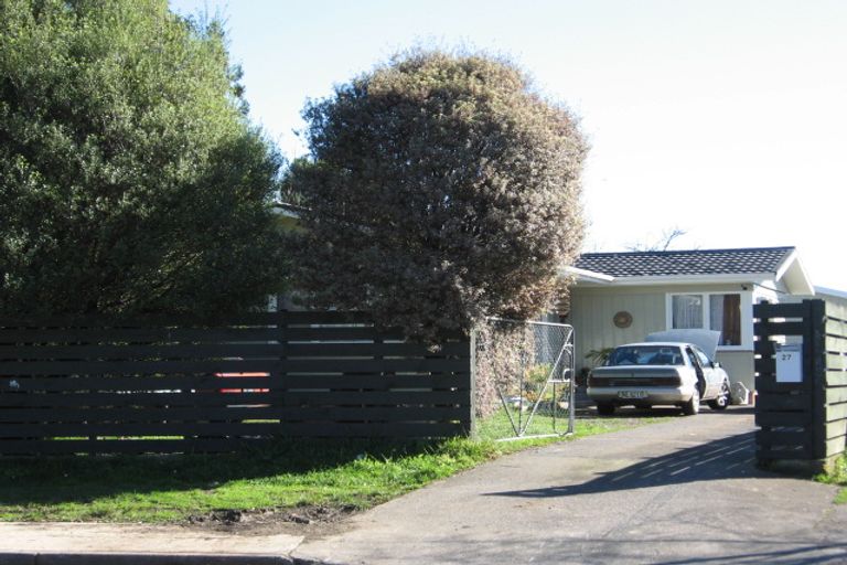 Photo of property in 27 Eastburn Street, Papakura, 2110