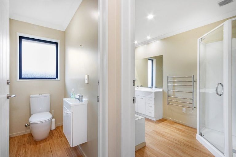 Photo of property in 8 Longspur Avenue, Wigram, Christchurch, 8025