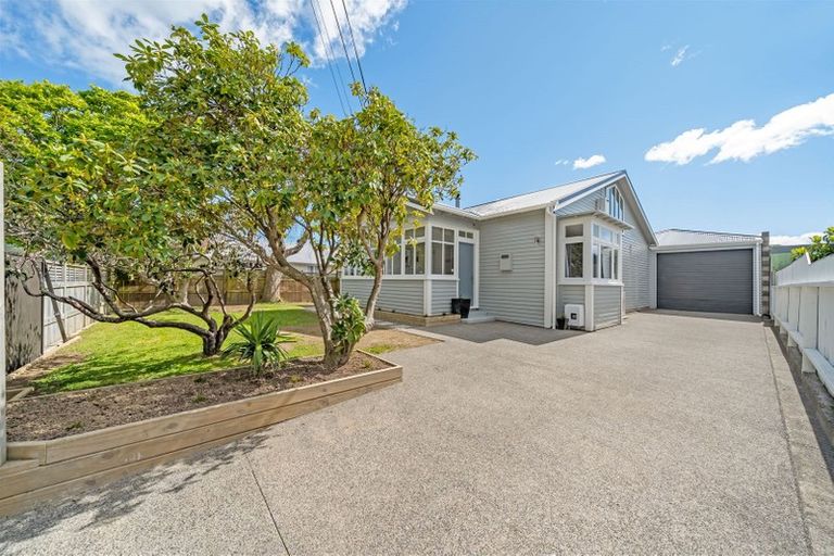 Photo of property in 26 Tennyson Avenue, Avalon, Lower Hutt, 5011