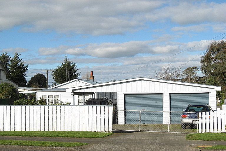 Photo of property in 83 Tutaenui Road, Marton, 4710