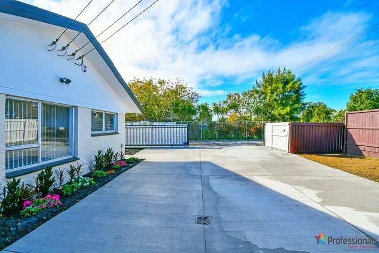 Photo of property in 1/47 Tennessee Avenue, Mangere East, Auckland, 2024
