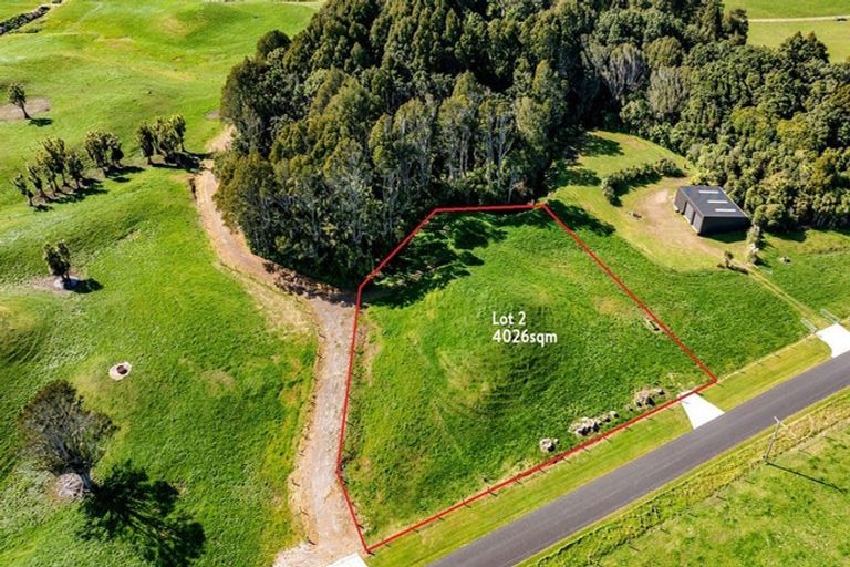 Photo of property in 183 Warea Road, Warea, 4381