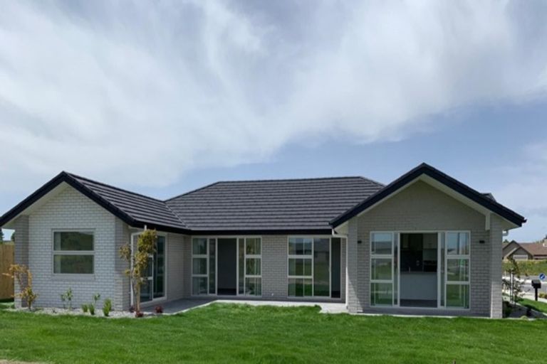 Photo of property in 4 Kimbrae Drive, Rototuna North, Hamilton, 3210