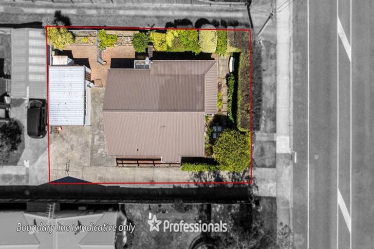 Photo of property in 34 Palmer Crescent, Silverstream, Upper Hutt, 5019