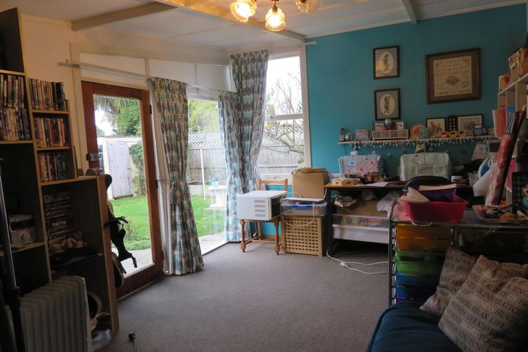 Photo of property in 38 Gammack Street, Temuka, 7920