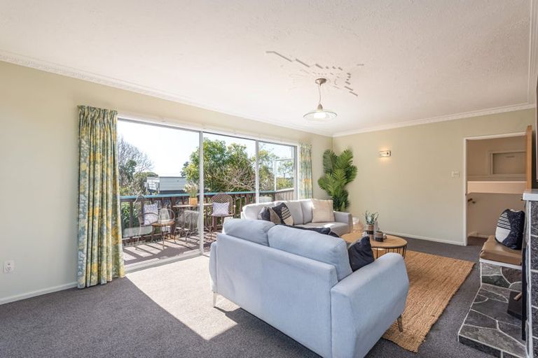 Photo of property in 6 Soleares Avenue, Mount Pleasant, Christchurch, 8081
