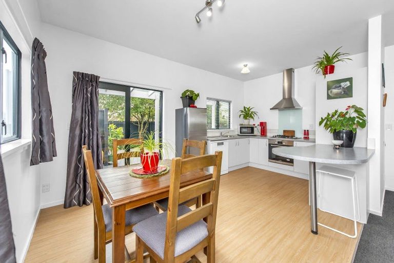 Photo of property in 608 Madras Street, St Albans, Christchurch, 8014