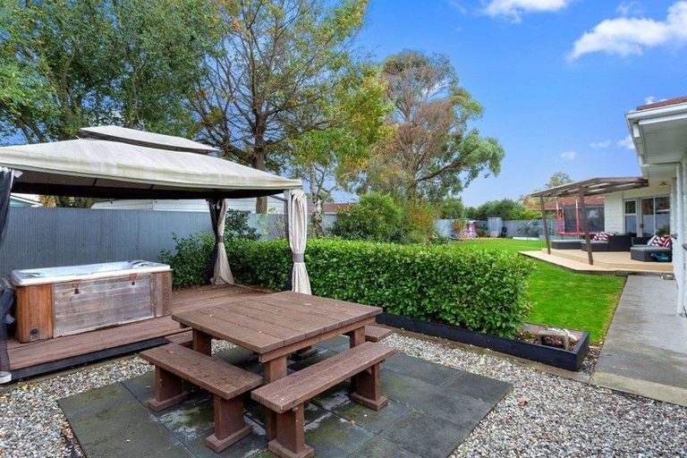 Photo of property in 6 Rowse Street, Rangiora, 7400