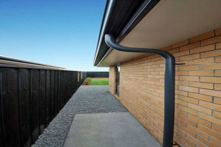 Photo of property in 5 Meadows Drive, Rolleston, 7615