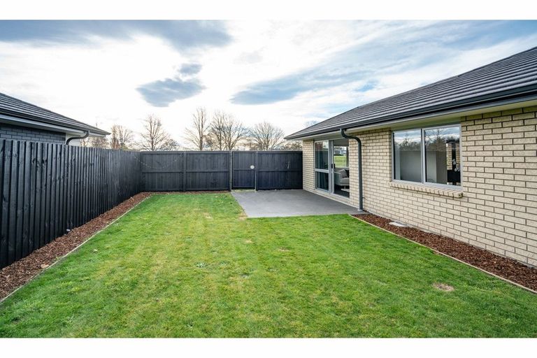 Photo of property in 23 Lambies Street, Marshland, Christchurch, 8083