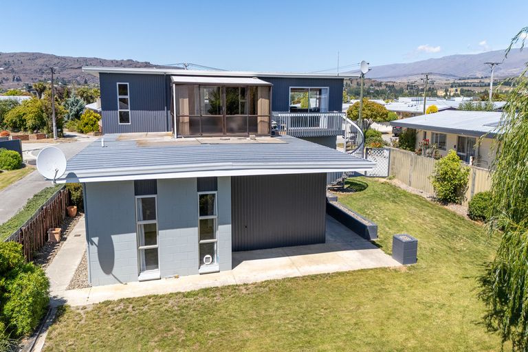 Photo of property in 24 Gregg Street, Alexandra, 9320