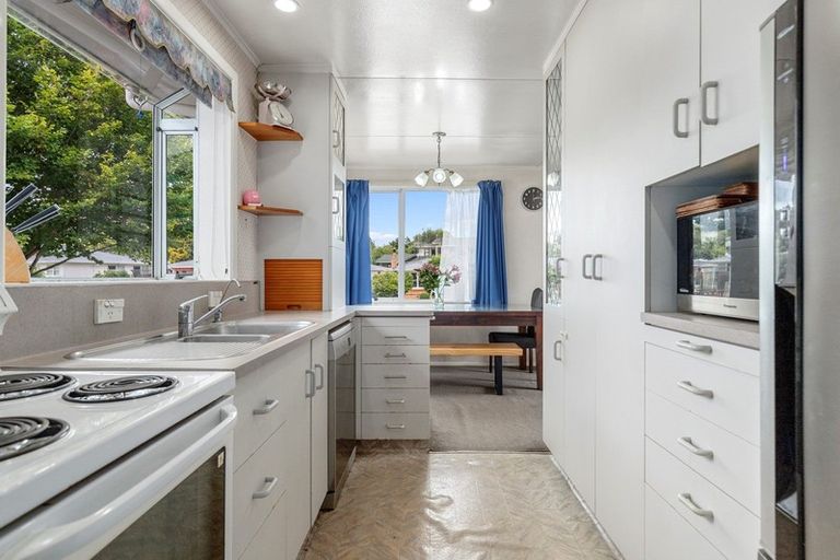 Photo of property in 7 Williams Avenue, Morrinsville, 3300