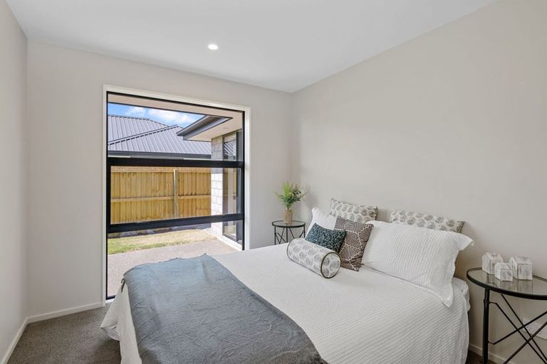 Photo of property in 57 Glengael Drive, Halswell, Christchurch, 8025