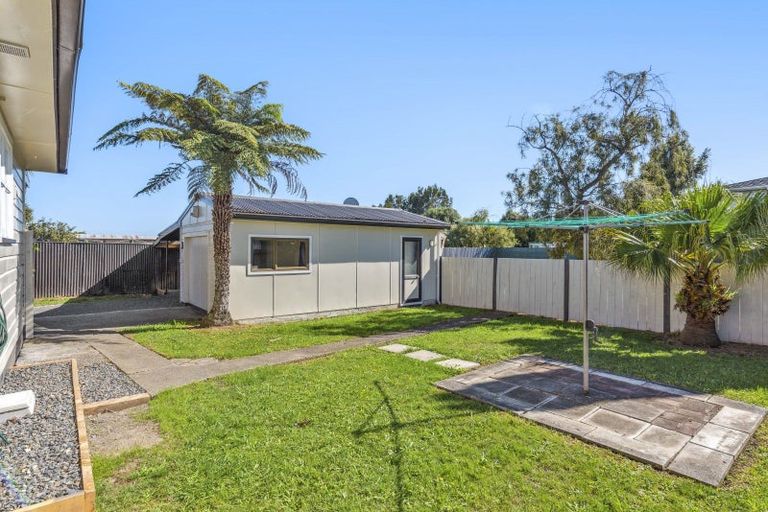 Photo of property in 120 Queen Street West, Levin, 5510